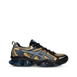 ASICS Gel-Quantum Kinetic Pepper Light Indigo Sneakers – Urban Comfort & Scutoid GEL Cushioning 1203A270-202