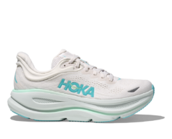 HOKA Bondi 9 Frost Cielo Blue Women’s Running Shoes 1162012-FTCL